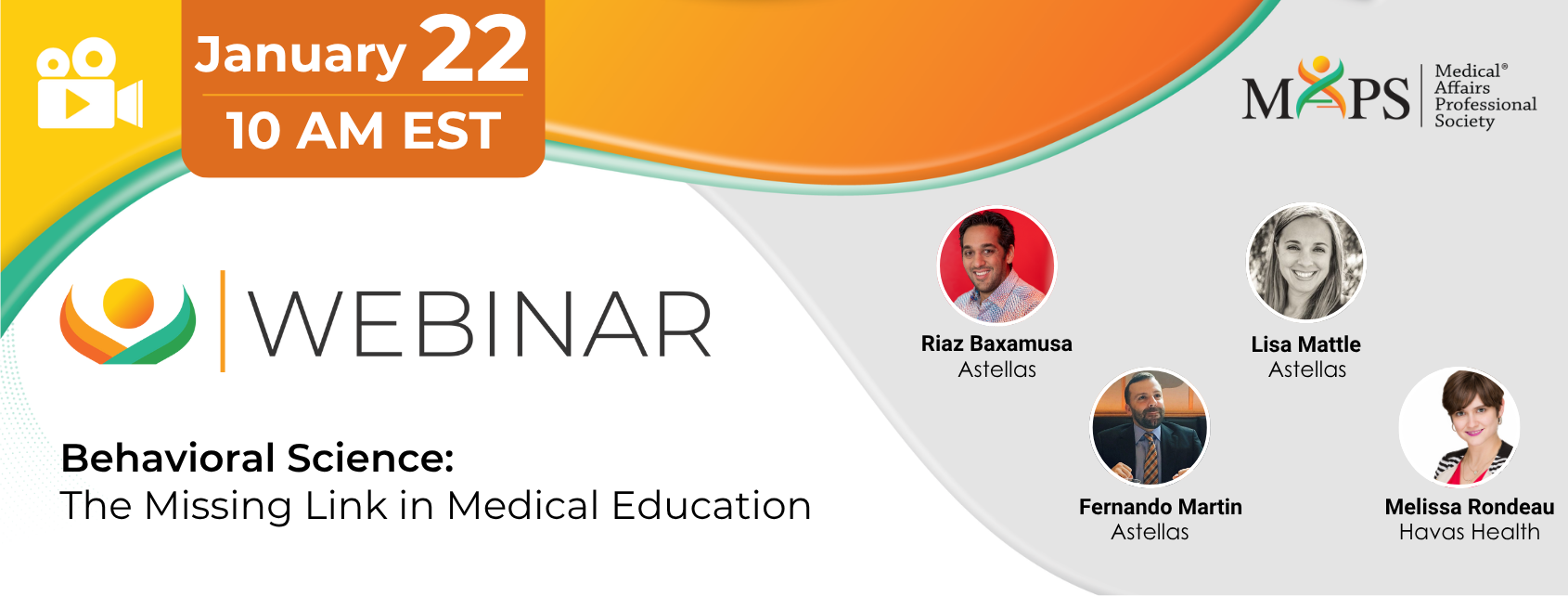 Behavioral Science: The Missing Link in Medical Education