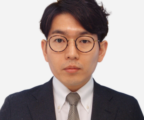 Keisuke Harada