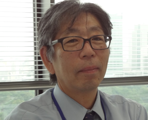 Kosuke Yoshida