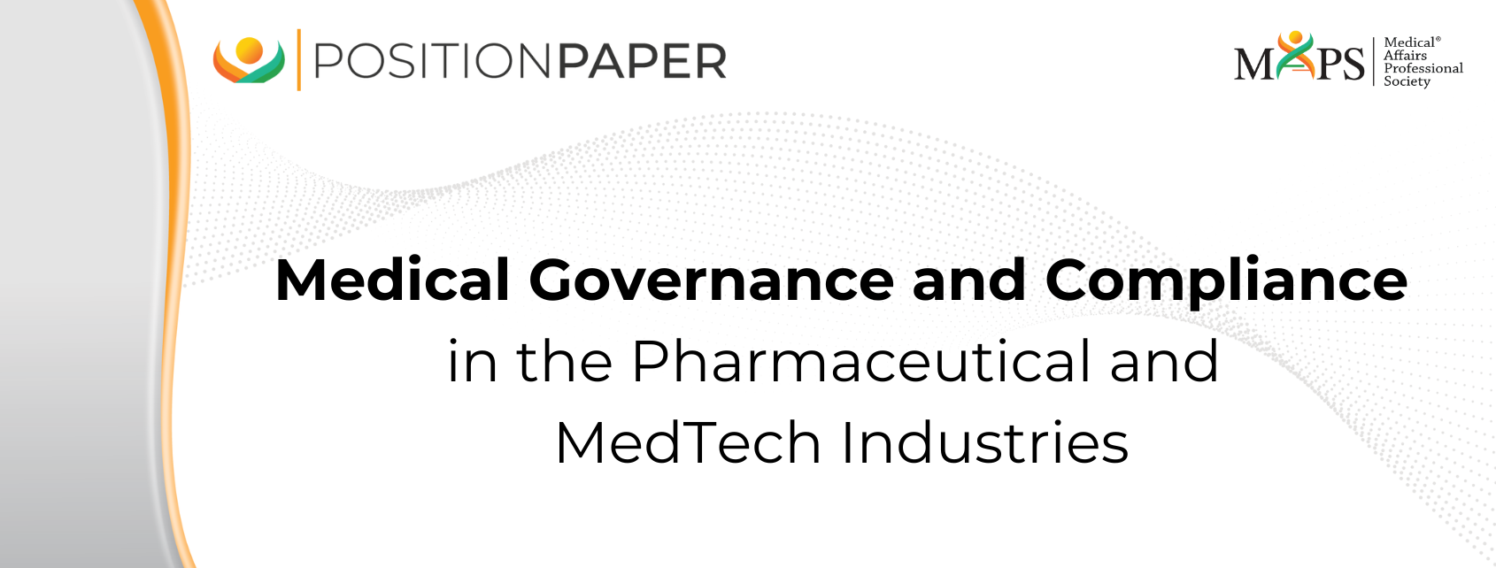 Medical Governance and Compliance in the Pharmaceutical and MedTech Industries