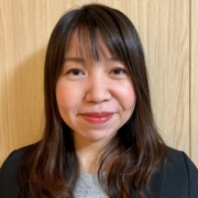 Yukiko Tsukitani