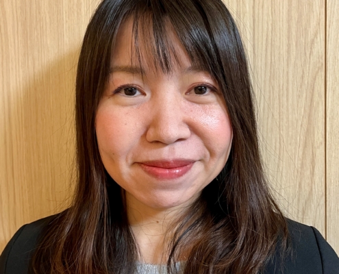 Yukiko Tsukitani
