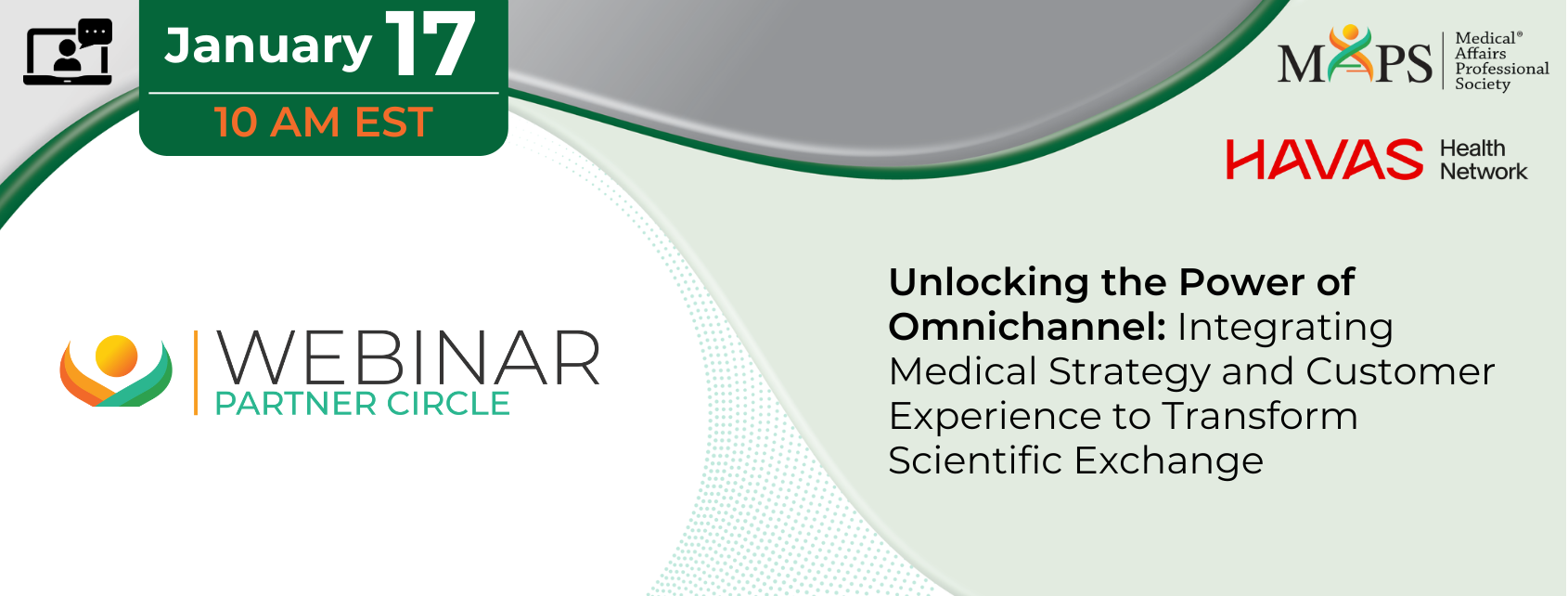 Unlocking the Power of Omnichannel: Integrating Medical Strategy and Customer Experience to Transform Scientific Exchange