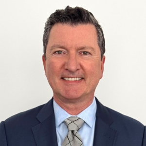 Co-Moderator: Matthew John Rice