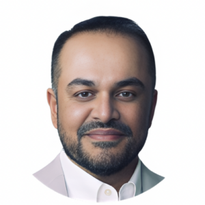 Prasun Subedi