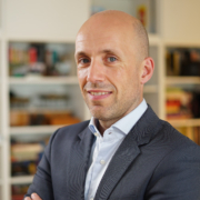Joris van vugt