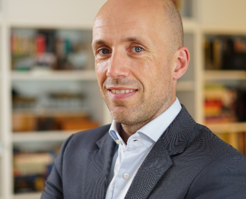 Joris van vugt