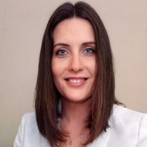 Clare Jackson