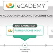 Foundations in Medical Affairs Certificate Program