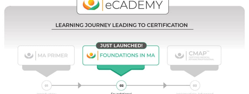 Foundations in Medical Affairs Certificate Program
