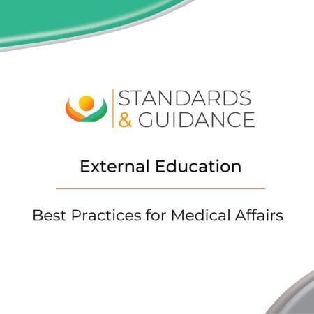 Best Practices for Medical Affairs