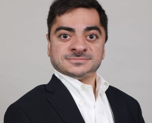 Donato Forlenza