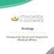 Measuring Value and Impact in Medical Affairs