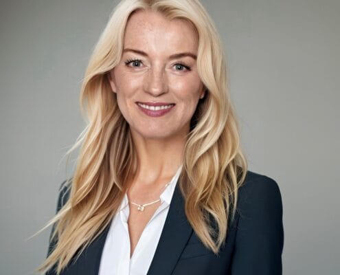 Suzanna lawrence 2025