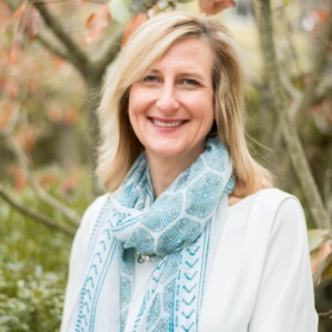 Speaker: Sarah Guadagno, Ph.D