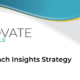 Innovate Roundtable - Optimizing Launch Insights Strategy