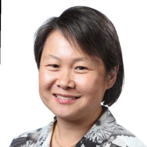 SPEAKER: Stacey Fung, PharmD