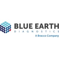 Blue Earth