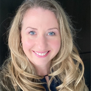 Speaker: Katie Pascoe