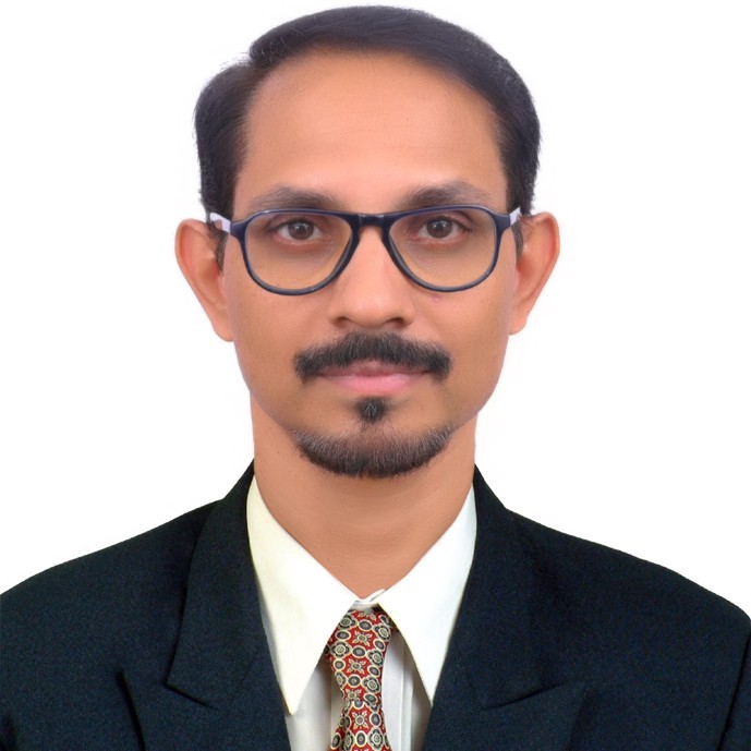 Speaker: Raghuraj Puthige