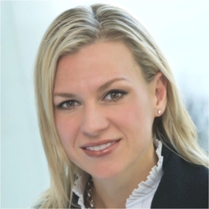 Speaker: Shannon Faught