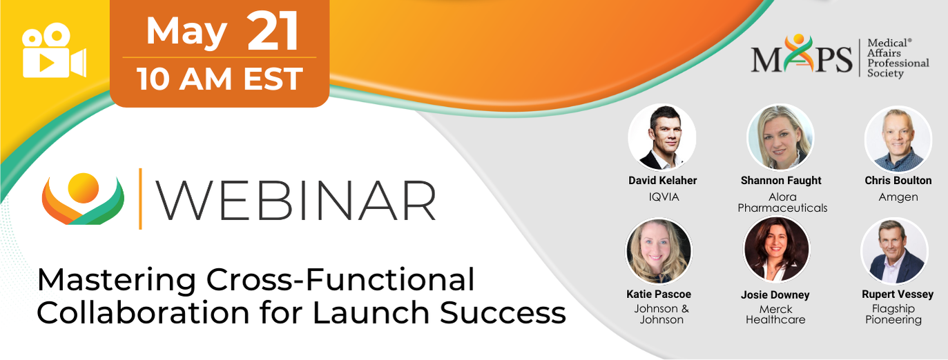 Mastering Cross-Functional Collaboration for Launch Success