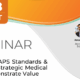 eCademy Course Webinar Banner MedStrat and LE 061825