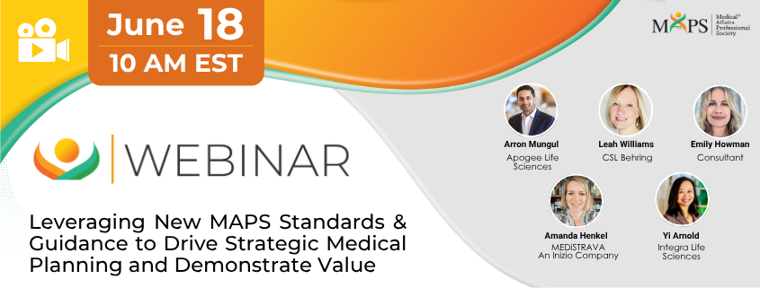 eCademy Course Webinar Banner MedStrat and LE 061825