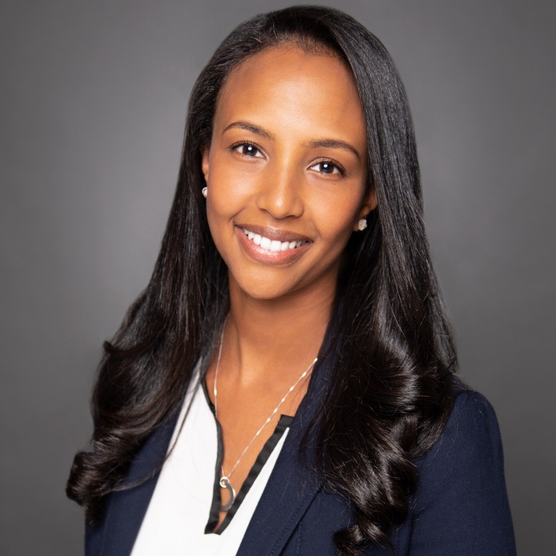 Moderator: Ruth Haile-Meskale, PharmD, MBA