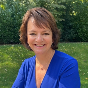 Speaker: Angie Glover