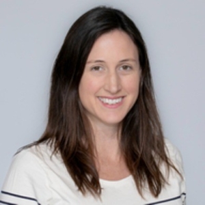Moderator: Natalie Jonk
