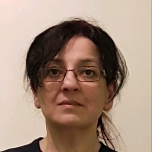 Speaker: Shehla Sheikh