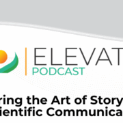 Mastering the ARt of Storytelling in Scientific communications