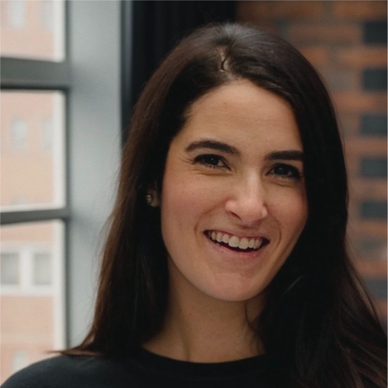 Speaker: Allie Reynolds