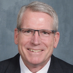 Speaker: Steve Casey