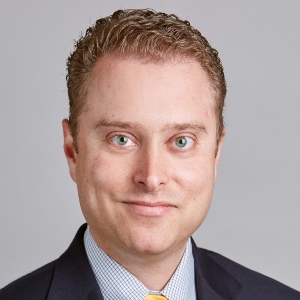 Speaker: Anthony Scott Greco