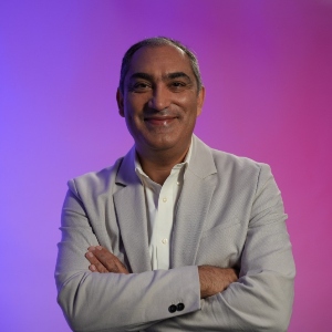 Speaker: Bagrat Lalayan