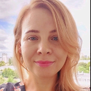 Speaker: Katarzyna Dabrowska