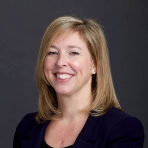 Speaker: Brenda Raphael