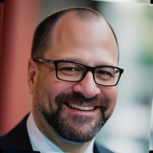 Speaker: Chris Turner