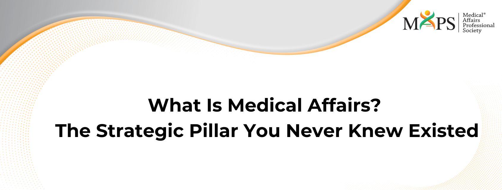 What is MA Blog Post