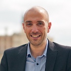 Panelist: Alex Condoleson