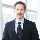 Panelist: Eric Toron