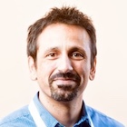 Panelist: Georgios Tramountanis