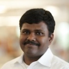 Panelist: Pranava Goundan