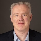 Panelist: Roy Palmer