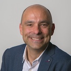 Panelist: Thierry Auperin