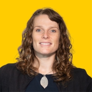 Speaker: Patrina Pellet