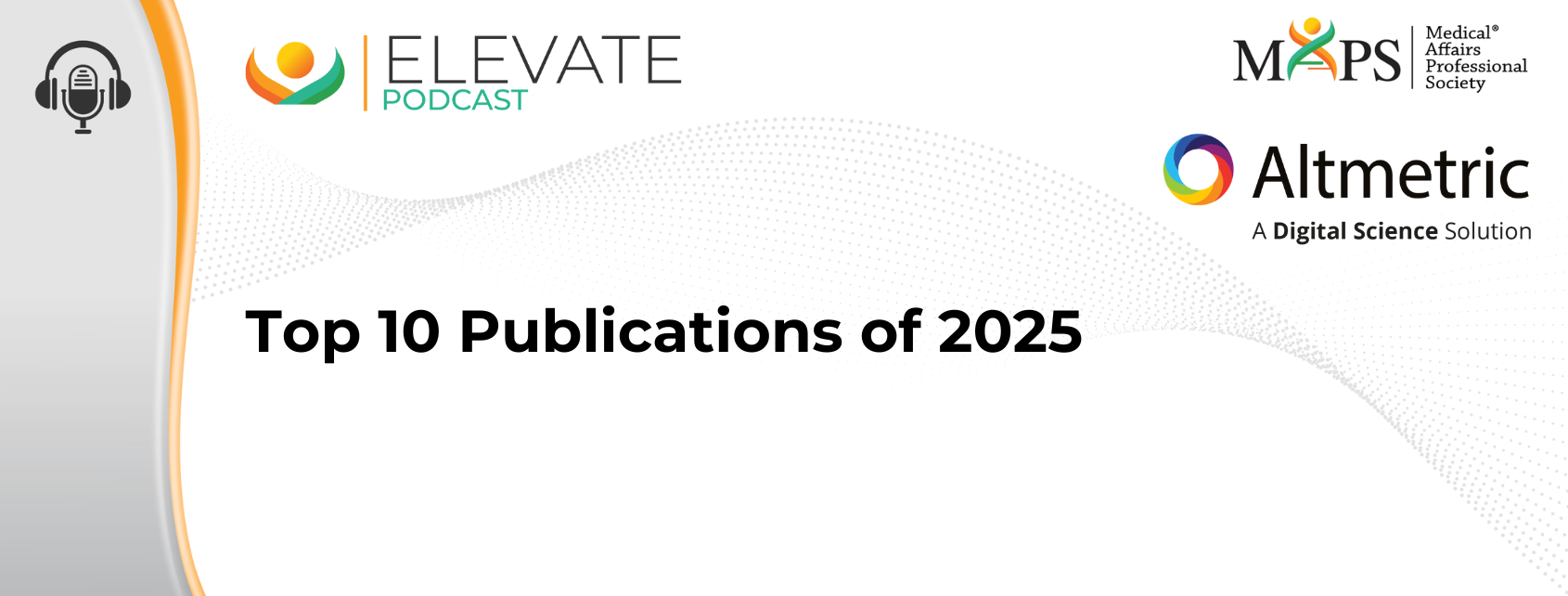 Top 10 Publications of 2025