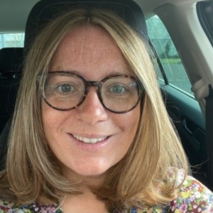 Speaker: Amelie Fassbender